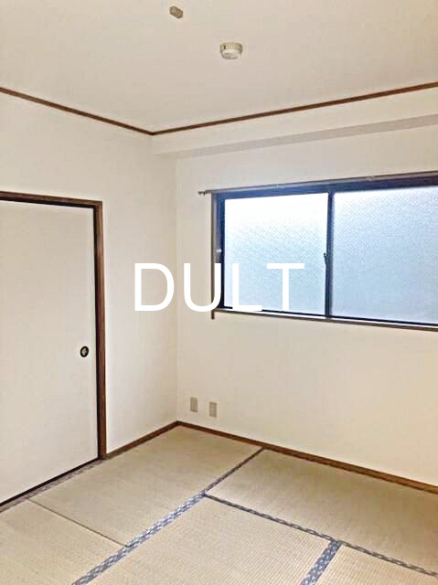 その他部屋・スペース　寝室です。