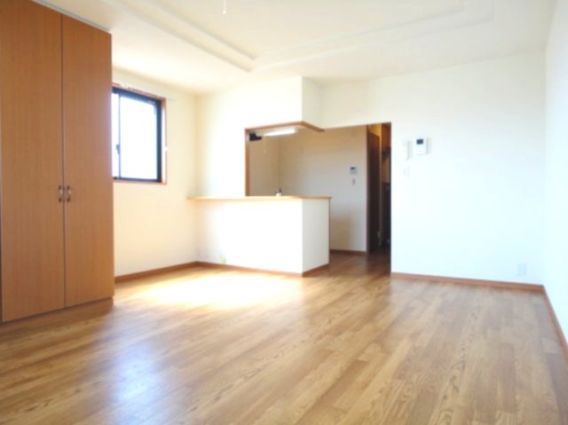 その他部屋・スペース　洋間