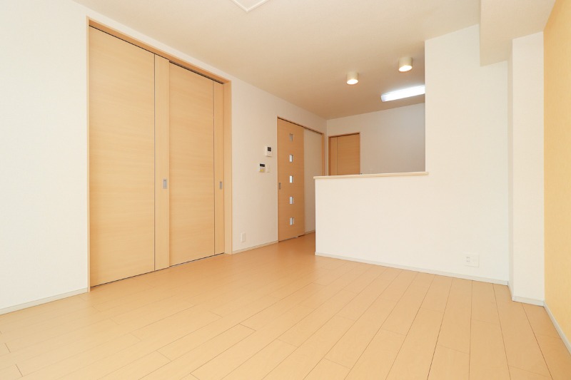 居室・リビング　図面と現状に相違がある場合には現状を優先