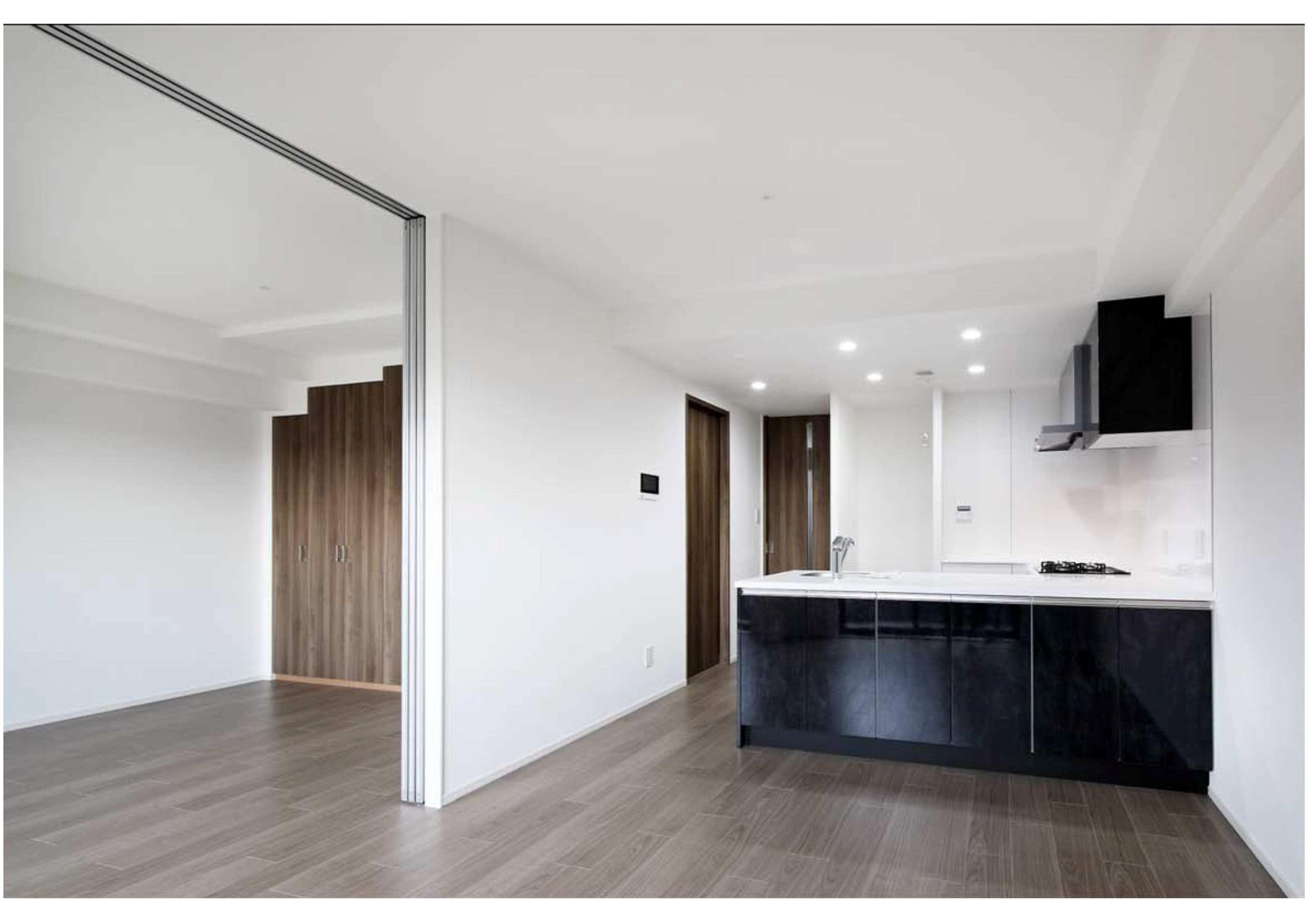 居室・リビング　LDK