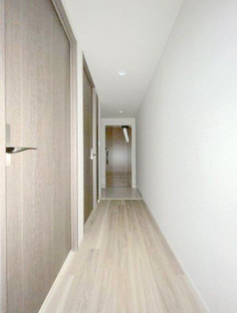 玄関　参考写真です