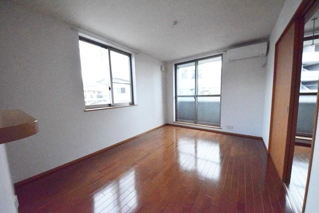 居室・リビング　★★同物件別号室参考写真★★