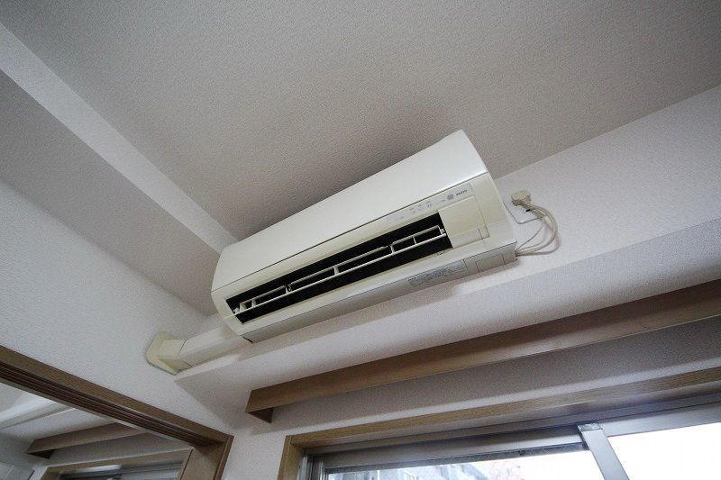 その他設備　設備