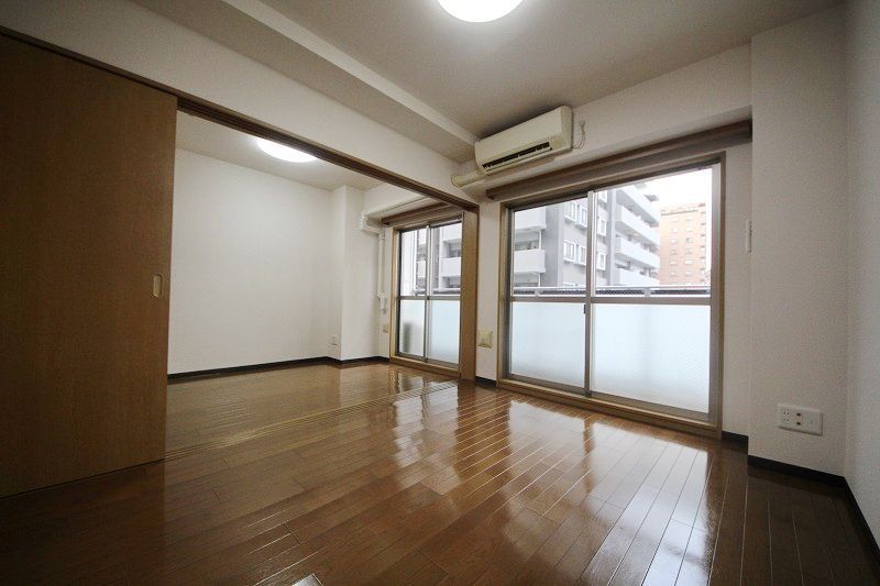 居室・リビング　リビング/居室