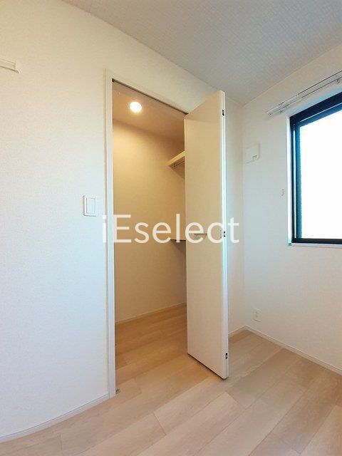 収納　同タイプのイメージ写真です