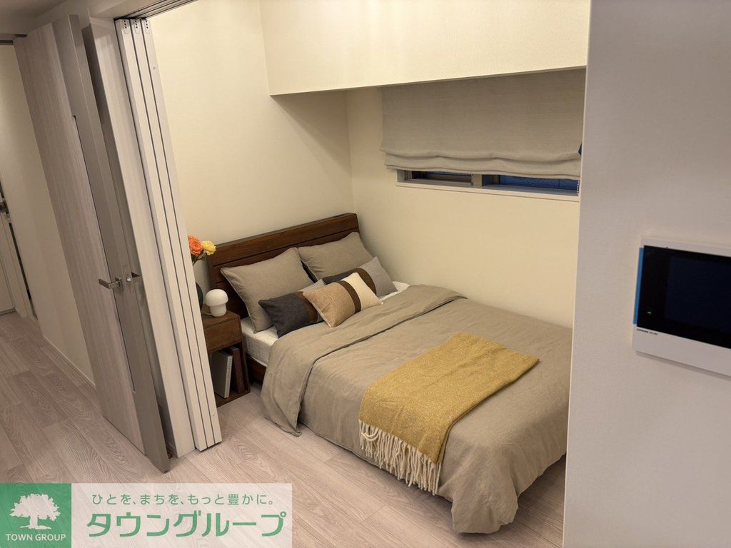 その他部屋・スペース　家具はイメージです