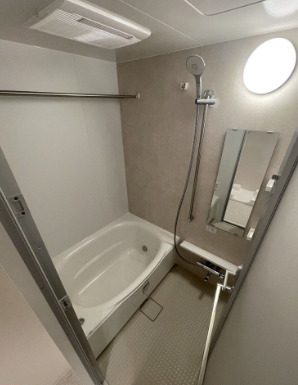 バス・シャワールーム　※別部屋参照