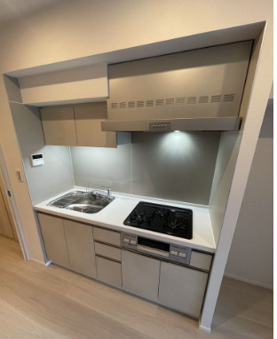 キッチン　※別部屋参照