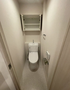 トイレ　参考写真