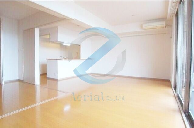 居室・リビング　リビング/居室