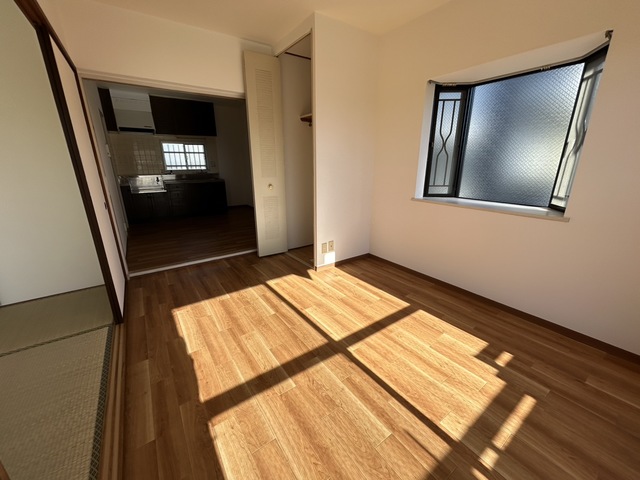 居室・リビング　別号室参考