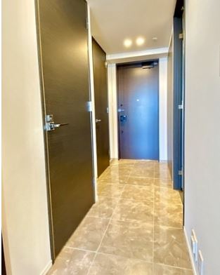 玄関　参考写真