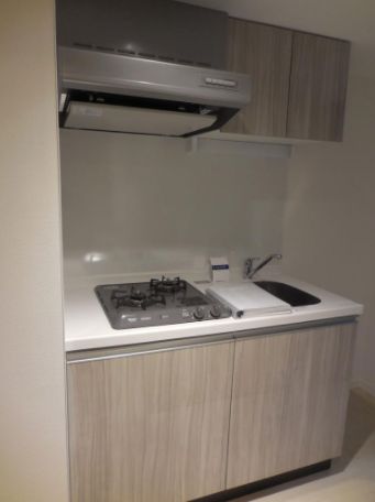 キッチン　ウェルスクエアイズム明大前