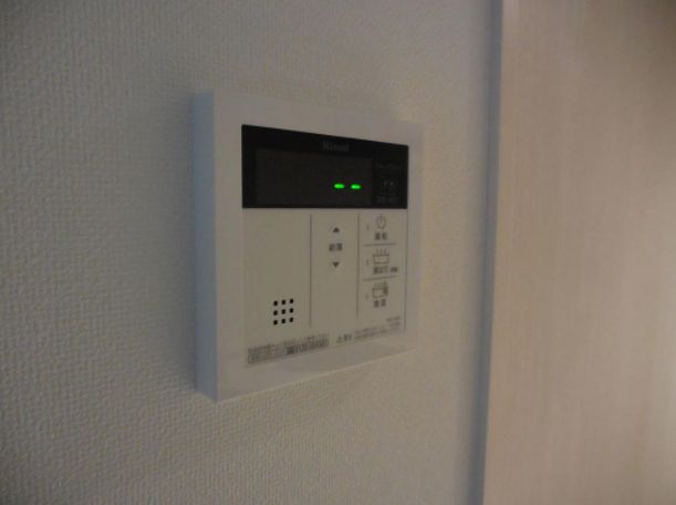 その他部屋・スペース　ウェルスクエアイズム明大前