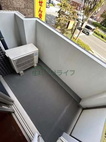 バルコニー　別部屋参考