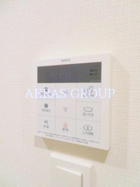 その他設備　別部屋同仕様タイプ