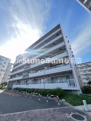 建物外観　外観です