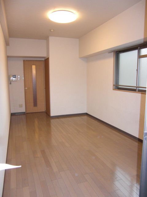 その他部屋・スペース　広々としたお部屋