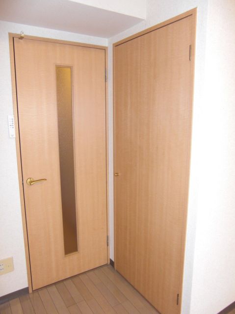 収納　たっぷり入ります