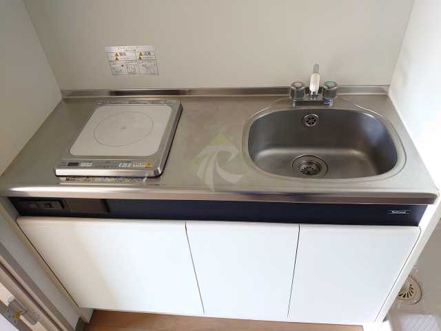 キッチン　別部屋参考写真