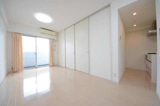 居室・リビング　☆ひろ～いお部屋☆