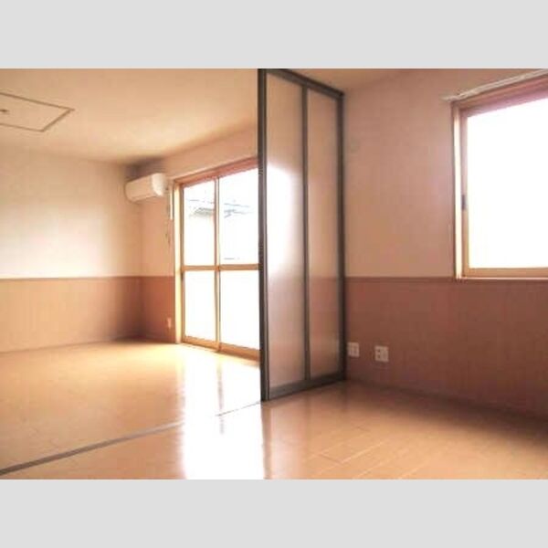 居室・リビング　LDK 洋室