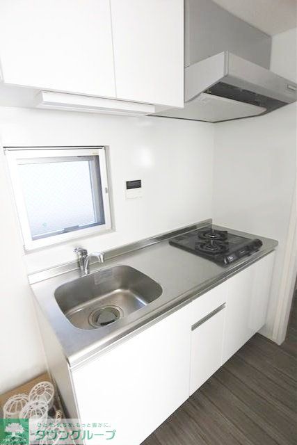 キッチン　お部屋探しは株式会社　タウンハウジング　までお気軽にお問合…