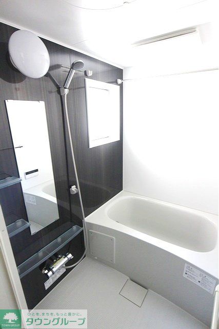 バス・シャワールーム　お部屋探しは株式会社　タウンハウジング　までお気軽にお問合…