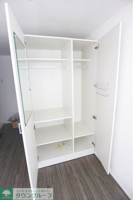 収納　お部屋探しは株式会社　タウンハウジング　までお気軽にお問合…