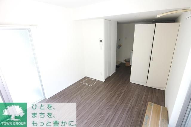 居室・リビング　お部屋探しは株式会社　タウンハウジング　までお気軽にお問合…