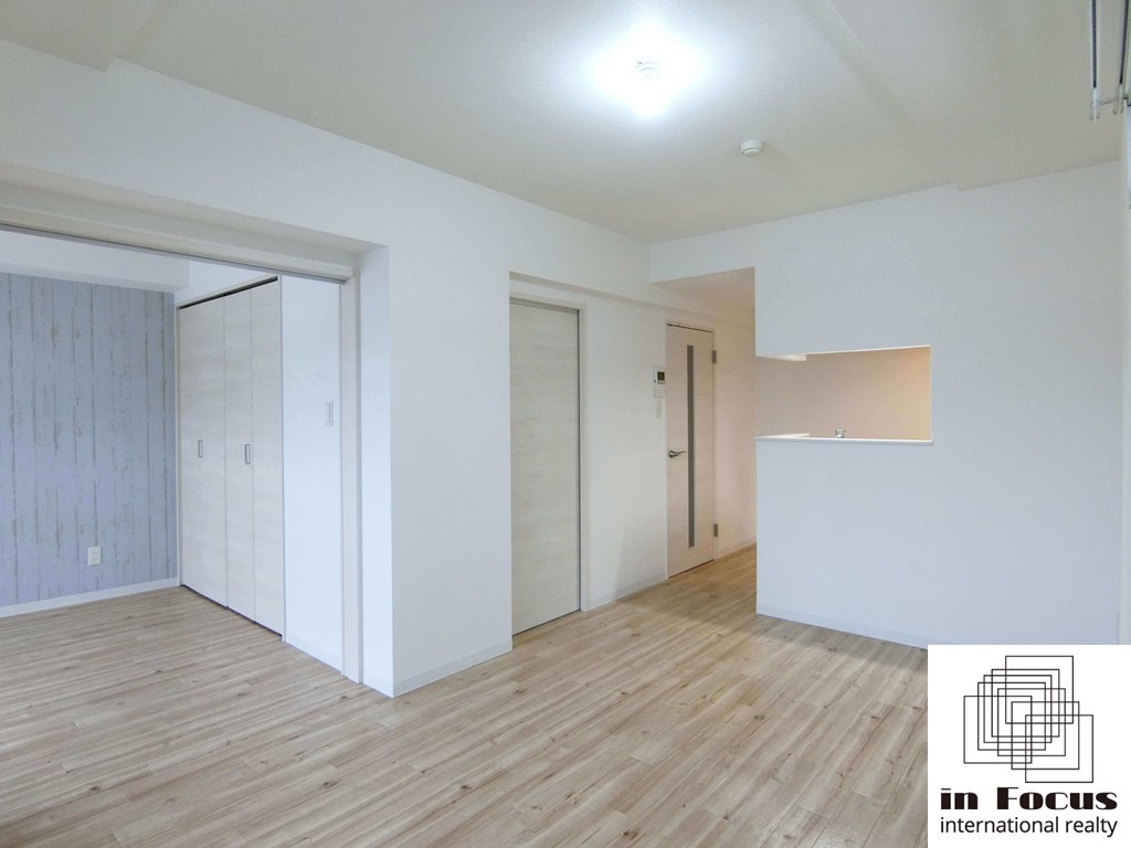 居室・リビング　北ガスが提供する都市ガスと同等価格ガスプラン【Eフラット】