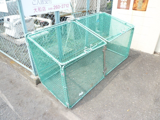 その他共有部分　ゴミ置場