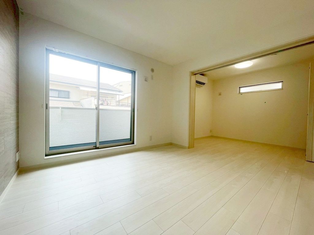 居室・リビング　リビング/居室