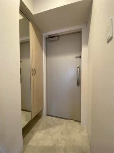 玄関　別部屋参考写真