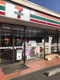 コンビニ　セブンイレブン 世田谷成城1丁目店（コンビニ）まで753m