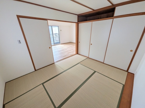 その他部屋・スペース　※別部屋の写真です