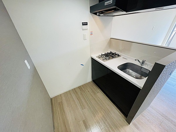 キッチン　※同施工会社のイメージ写真※