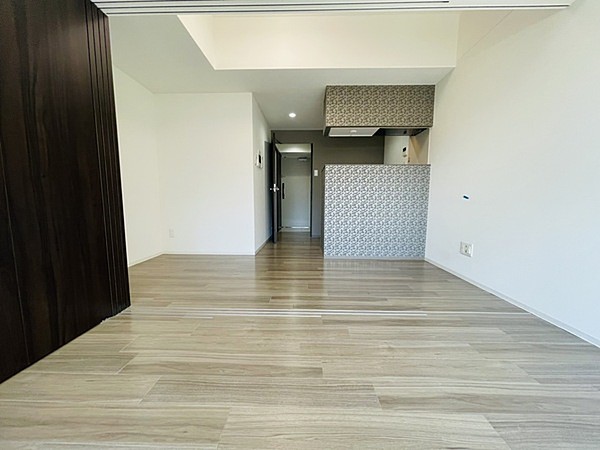 居室・リビング　※同施工会社のイメージ写真※