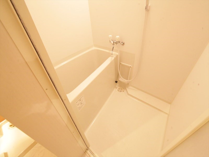 バス・シャワールーム　バスルーム（お風呂トイレ別）