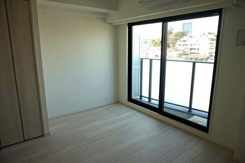 居室・リビング　洋室　※2021年3月撮影