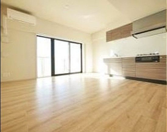 居室・リビング　他部屋参考画像