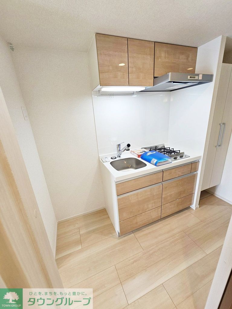 キッチン　★お問い合わせはタウンハウジングまで★