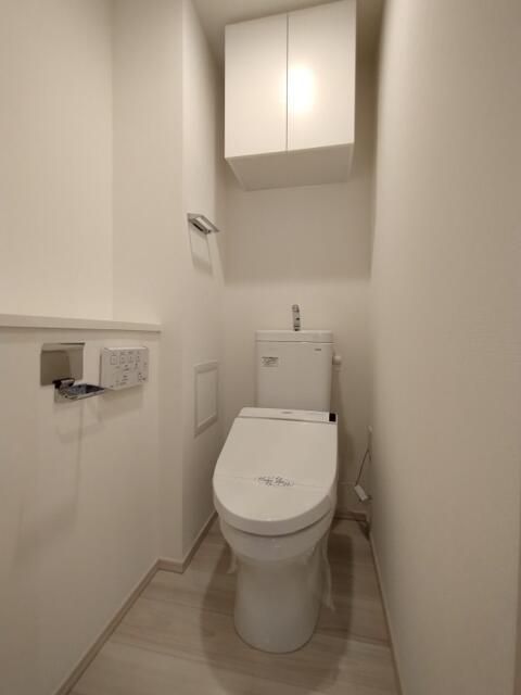 トイレ　別部屋参考写真