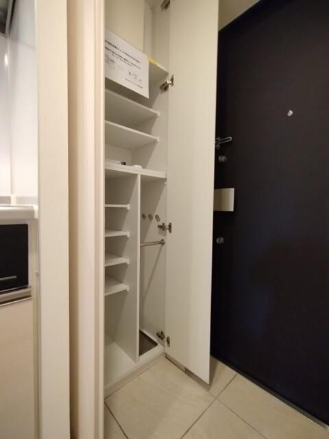 収納　別部屋参考写真