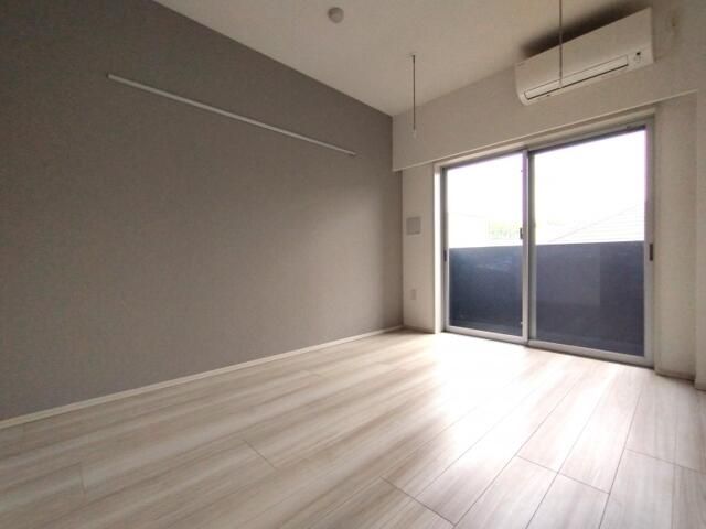 居室・リビング　※別部屋参考写真