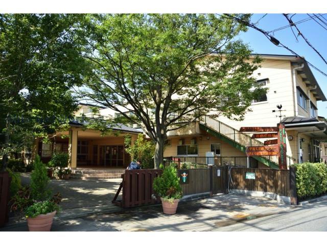 幼稚園・保育園　三俣保育園（幼稚園・保育園）まで628m