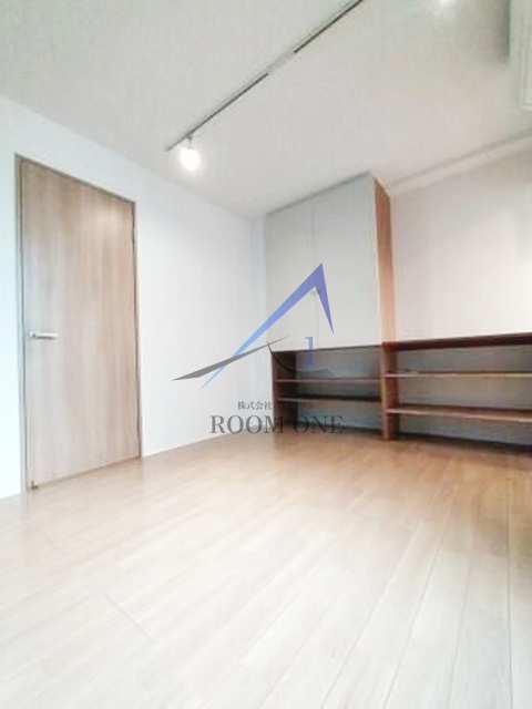 その他部屋・スペース　寝室です。