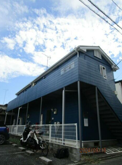 建物外観　ご成約の方へお食事券（6000円）プレゼント