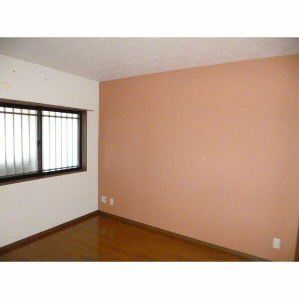 その他部屋・スペース　ゆとりの広さです