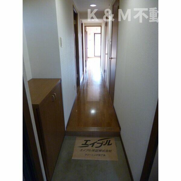 収納　こまごまとしたものを収納できそうですね